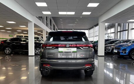 Changan CS35 Plus, 2024 год, 1 965 000 рублей, 4 фотография