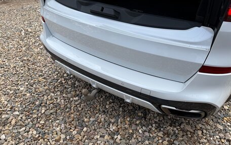BMW X5, 2020 год, 7 300 000 рублей, 21 фотография