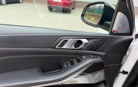 BMW X5, 2020 год, 7 300 000 рублей, 13 фотография
