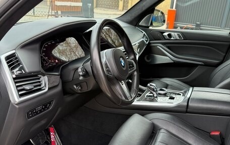 BMW X5, 2020 год, 7 300 000 рублей, 15 фотография