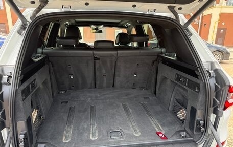 BMW X5, 2020 год, 7 300 000 рублей, 18 фотография