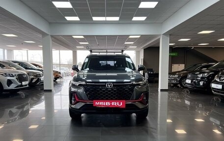 Changan CS35 Plus, 2024 год, 1 965 000 рублей, 3 фотография