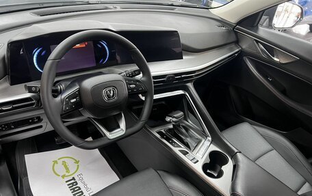 Changan CS35 Plus, 2024 год, 1 965 000 рублей, 8 фотография