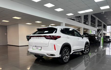 CheryExeed LX, 2023 год, 2 345 000 рублей, 2 фотография