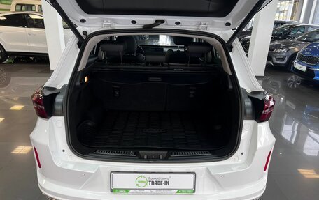 CheryExeed LX, 2023 год, 2 345 000 рублей, 7 фотография