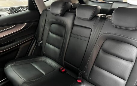 CheryExeed LX, 2023 год, 2 345 000 рублей, 9 фотография