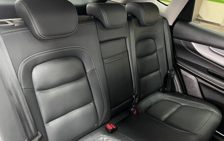 CheryExeed LX, 2023 год, 2 345 000 рублей, 12 фотография