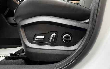 CheryExeed LX, 2023 год, 2 345 000 рублей, 15 фотография
