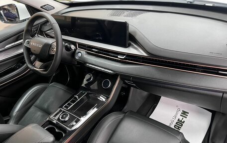 CheryExeed LX, 2023 год, 2 345 000 рублей, 13 фотография