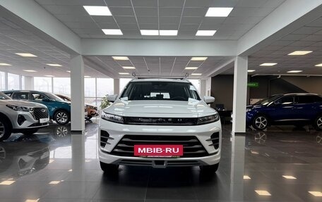 CheryExeed LX, 2023 год, 2 345 000 рублей, 3 фотография