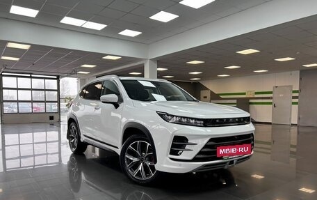 CheryExeed LX, 2023 год, 2 345 000 рублей, 5 фотография