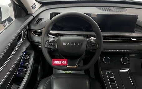 CheryExeed LX, 2023 год, 2 345 000 рублей, 11 фотография