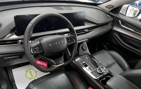 CheryExeed LX, 2023 год, 2 345 000 рублей, 8 фотография