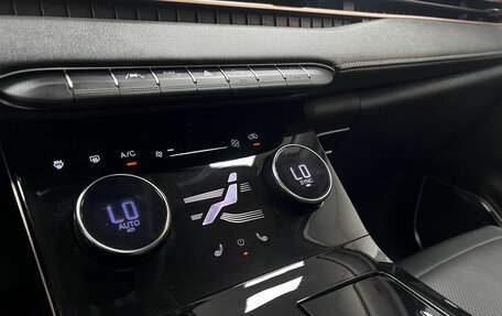 CheryExeed LX, 2023 год, 2 345 000 рублей, 20 фотография