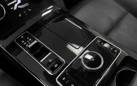 CheryExeed LX, 2023 год, 2 345 000 рублей, 21 фотография