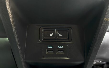 CheryExeed LX, 2023 год, 2 345 000 рублей, 22 фотография
