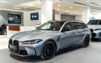 BMW M3, 2024 год, 14 450 000 рублей, 1 фотография