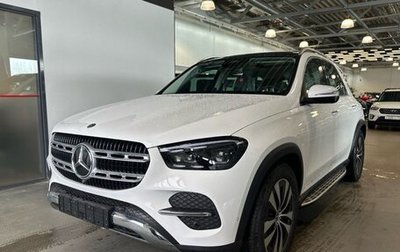 Mercedes-Benz GLE, 2025 год, 11 550 000 рублей, 1 фотография