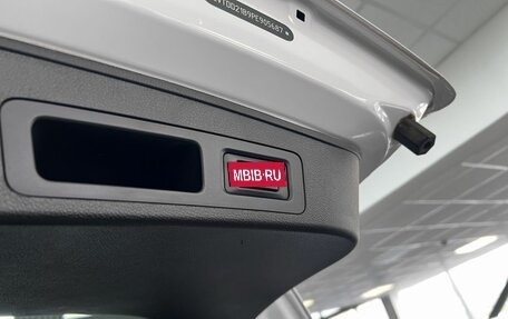 CheryExeed LX, 2023 год, 2 345 000 рублей, 23 фотография