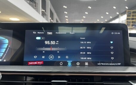 CheryExeed LX, 2023 год, 2 345 000 рублей, 18 фотография