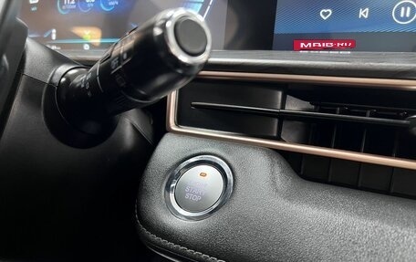 CheryExeed LX, 2023 год, 2 345 000 рублей, 17 фотография