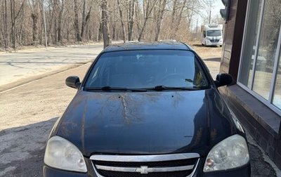 Chevrolet Lacetti, 2007 год, 400 000 рублей, 1 фотография