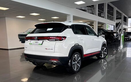 Changan CS35 Plus, 2023 год, 1 895 000 рублей, 2 фотография