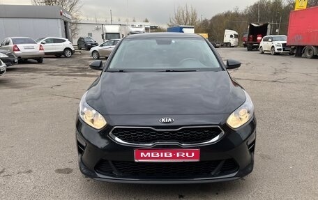 KIA cee'd III, 2019 год, 1 800 000 рублей, 1 фотография