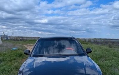 Hyundai Accent II, 2010 год, 550 000 рублей, 1 фотография