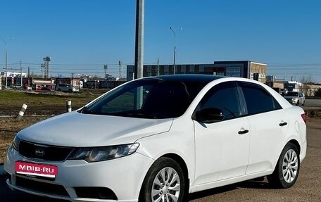 KIA Cerato III, 2012 год, 400 000 рублей, 1 фотография