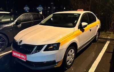 Skoda Octavia, 2019 год, 740 000 рублей, 1 фотография