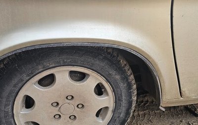 ГАЗ 31105 «Волга», 2004 год, 110 000 рублей, 1 фотография