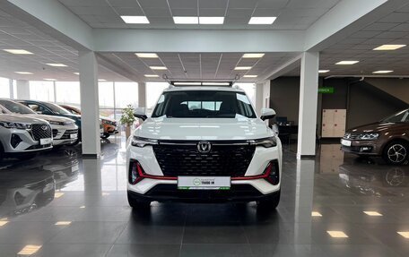 Changan CS35 Plus, 2023 год, 1 895 000 рублей, 3 фотография