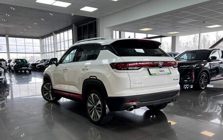Changan CS35 Plus, 2023 год, 1 895 000 рублей, 6 фотография