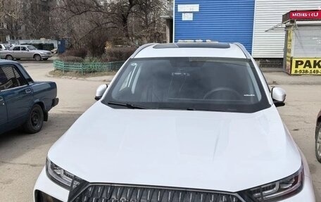 Chery Tiggo 7, 2025 год, 2 700 000 рублей, 1 фотография