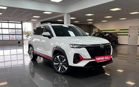 Changan CS35 Plus, 2023 год, 1 895 000 рублей, 5 фотография