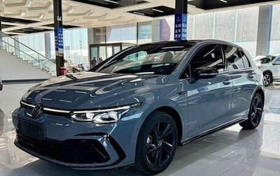 Volkswagen Golf VIII, 2022 год, 2 094 000 рублей, 1 фотография