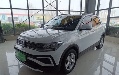 Volkswagen T-Cross I, 2022 год, 1 796 000 рублей, 1 фотография