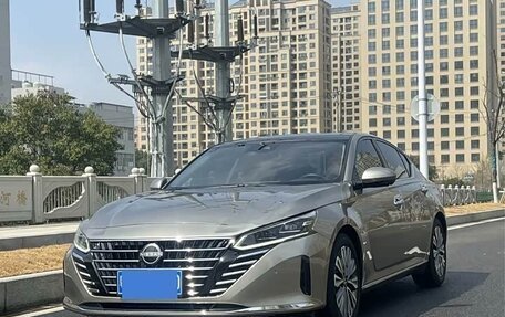 Nissan Altima VI (L34), 2022 год, 2 021 000 рублей, 1 фотография