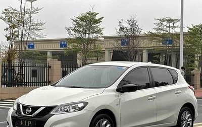 Nissan Tiida, 2023 год, 1 553 000 рублей, 1 фотография