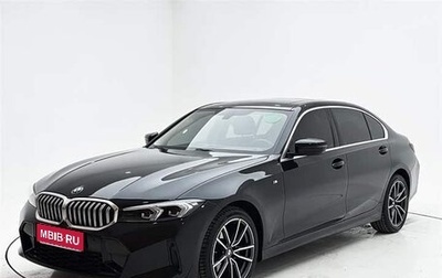 BMW 3 серия, 2023 год, 3 413 000 рублей, 1 фотография