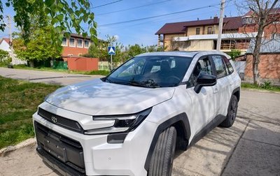Toyota RAV4, 2025 год, 4 600 000 рублей, 1 фотография