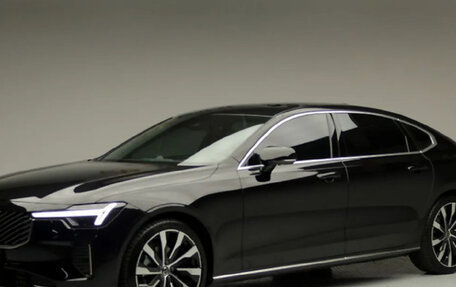 Volvo S90 II рестайлинг, 2025 год, 6 100 000 рублей, 1 фотография