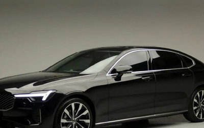Volvo S90 II рестайлинг, 2025 год, 6 100 000 рублей, 1 фотография