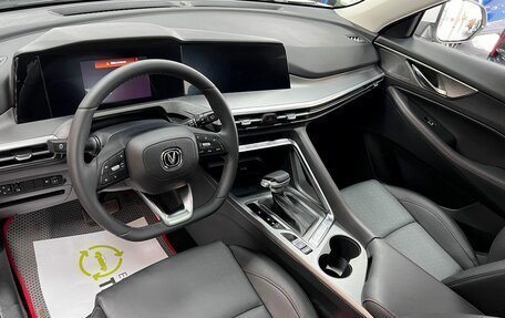 Changan CS35 Plus, 2023 год, 1 895 000 рублей, 8 фотография