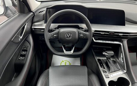 Changan CS35 Plus, 2023 год, 1 895 000 рублей, 11 фотография
