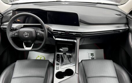 Changan CS35 Plus, 2023 год, 1 895 000 рублей, 10 фотография