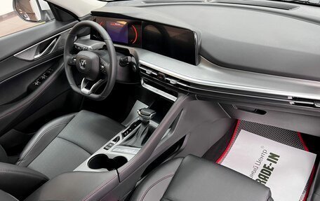 Changan CS35 Plus, 2023 год, 1 895 000 рублей, 13 фотография
