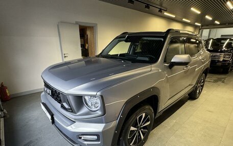 Haval H7, 2026 год, 3 999 000 рублей, 1 фотография