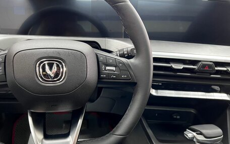 Changan CS35 Plus, 2023 год, 1 895 000 рублей, 19 фотография